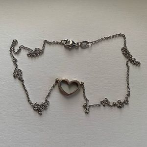 ✨ HEART NECKLACE ✨